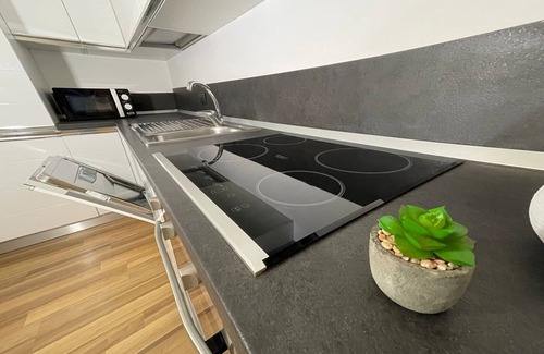 Bovisa Apartment | Candiani C2 bilocale