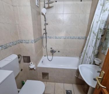 Novi Sad Apartment | Candir