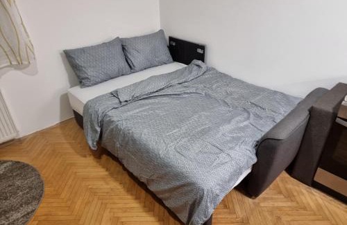 Novi Sad Apartment | Candir
