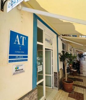 Torremolinos Apartment | Candisol Cozy Inns