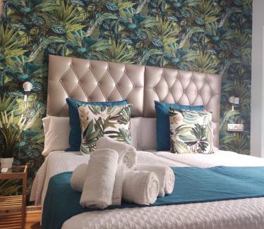 Torremolinos Apartment | Candisol Cozy Inns
