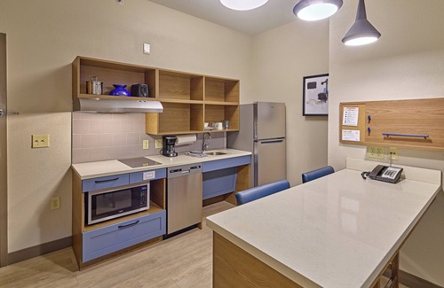 Orange Prairie Hotel | Candlewood Suites Grand Prairie by IHG