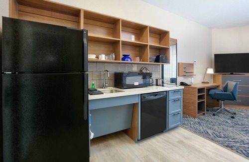 Idaho Falls Hotel | Candlewood Suites Idaho Falls by IHG