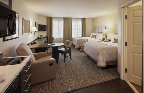 Independence Hotel | Candlewood Suites Kansas City - Independence by IHG