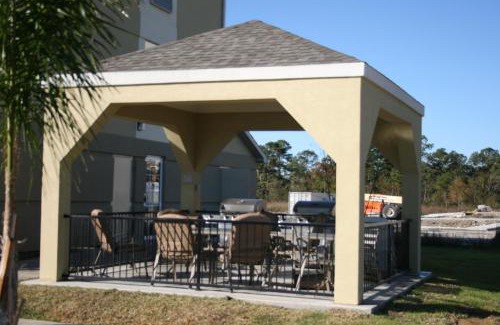 Sulphur Hotel | Candlewood Suites Lake Charles-Sulphur by IHG