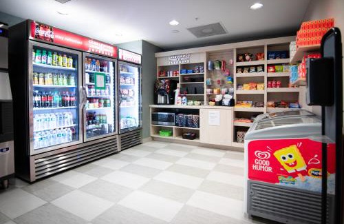 Virginia Gardens Hotel | Candlewood Suites Miami Intl Airport - 36th St by IHG