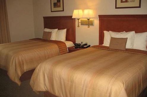 Eden Hotel | Candlewood Suites Savannah Airport by IHG
