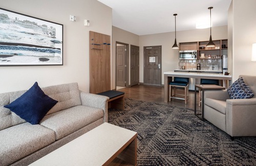 Sioux Falls Hotel | Candlewood Suites Sioux Falls by IHG