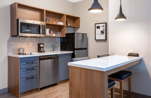 Sioux Falls Hotel | Candlewood Suites Sioux Falls by IHG