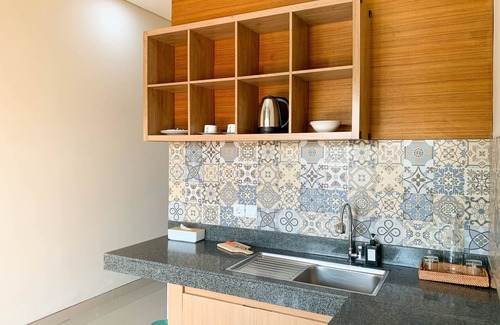 Tanjungbenoa Apartment | Candra Loka Studio & Apartment by The Loka