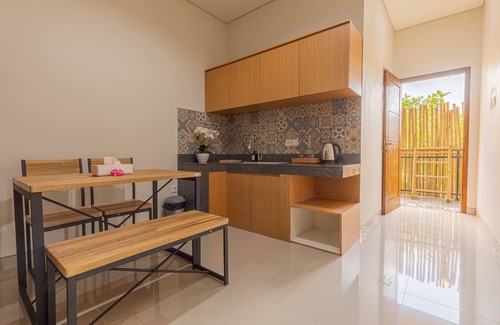 Tanjungbenoa Apartment | Candra Loka Studio & Apartment by The Loka