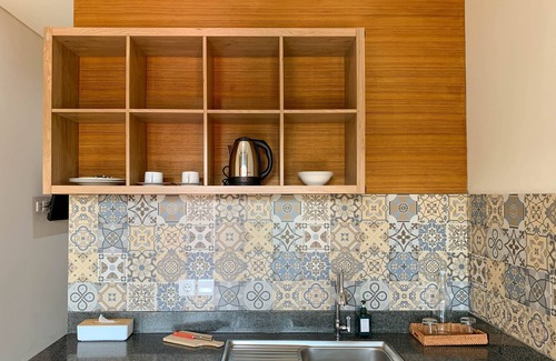 Tanjungbenoa Apartment | Candra Loka Studio & Apartment by The Loka