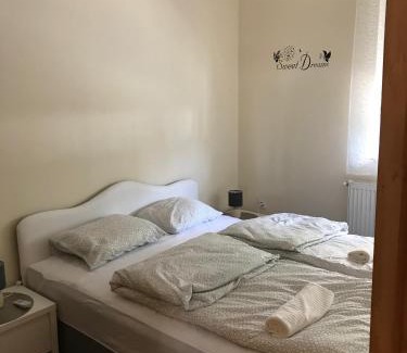 Keszthely Apartment | Candy Apartman