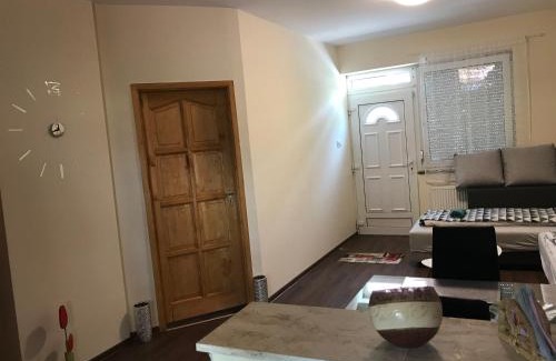 Keszthely Apartment | Candy Apartman