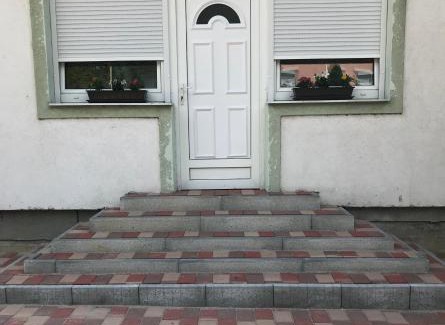Keszthely Apartment | Candy Apartman