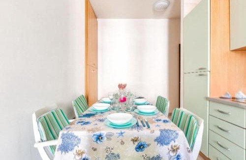 Rivabella Apartment | Candyhouse