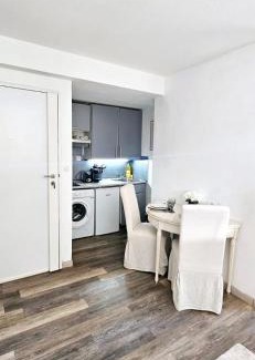 Belsunce Apartment | Canebière Charm