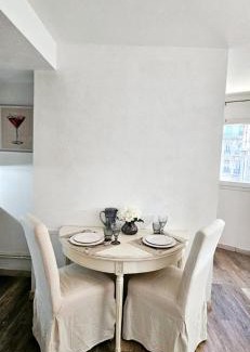 Belsunce Apartment | Canebière Charm