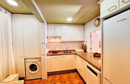 Ayamonte Apartment | Canela Park, Ref.113