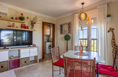 Ayamonte Apartment | Canela suites/Vacacional Sevilla