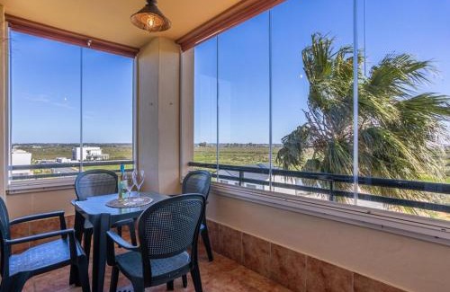Ayamonte Apartment | Canela suites/Vacacional Sevilla