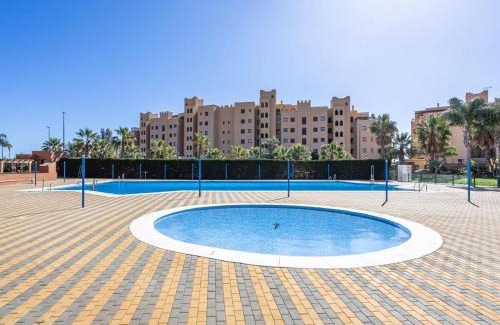 Ayamonte Apartment | Canela suites/Vacacional Sevilla