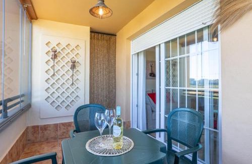 Ayamonte Apartment | Canela suites/Vacacional Sevilla