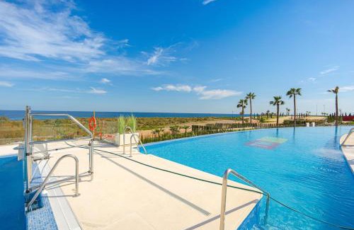 Mar de Pulpi Apartment | Canelle