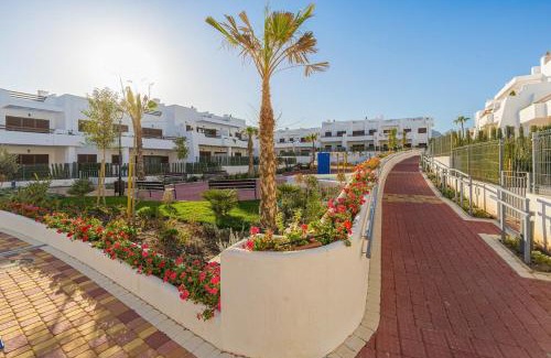 Mar de Pulpi Apartment | Canelle