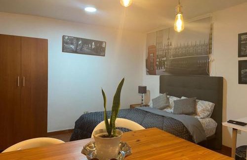 Cali Apartment | CANEY Traveller House