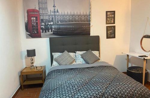 Cali Apartment | CANEY Traveller House