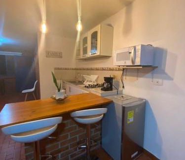 Cali Apartment | CANEY Traveller House