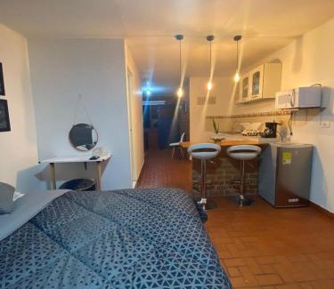 Cali Apartment | CANEY Traveller House