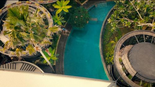 Batu Bolong Resort | Canggu Cabana Resort & Spa by Ini Vie Hospitality