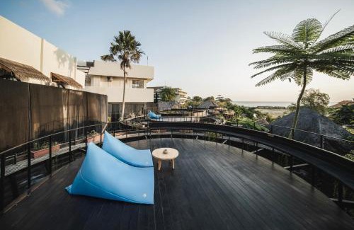 Batu Bolong Resort | Canggu Cabana Resort & Spa by Ini Vie Hospitality