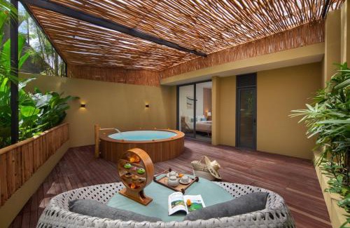 Batu Bolong Resort | Canggu Cabana Resort & Spa by Ini Vie Hospitality