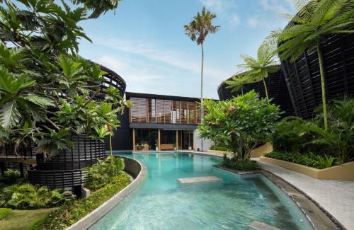 Batu Bolong Resort | Canggu Cabana Resort & Spa by Ini Vie Hospitality