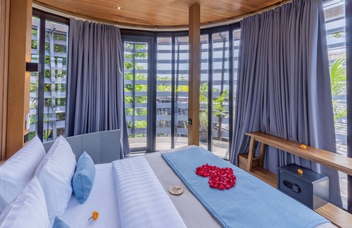 Batu Bolong Resort | Canggu Cabana Resort & Spa by Ini Vie Hospitality