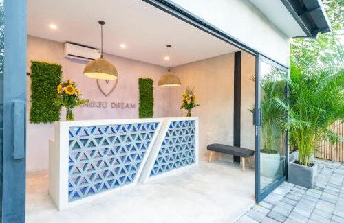 Batu Bolong Hotel | Canggu Dream Studios & Villas