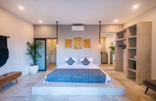 Batu Bolong Hotel | Canggu Dream Studios & Villas