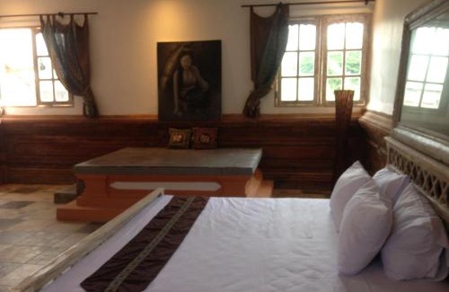 Padonan House | Canggu Pinpoint Rooms
