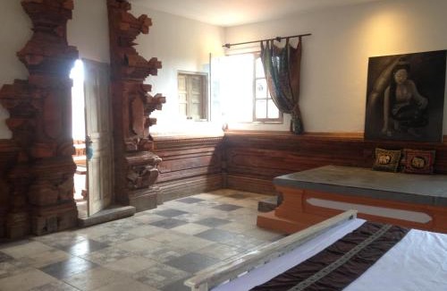 Padonan House | Canggu Pinpoint Rooms
