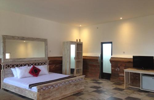 Padonan House | Canggu Pinpoint Rooms