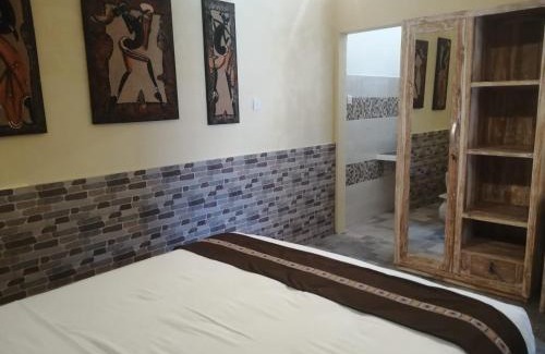 Padonan House | Canggu Pinpoint Rooms
