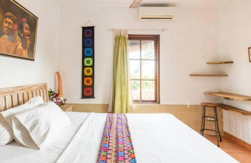Babakan House | Canggu Serenity