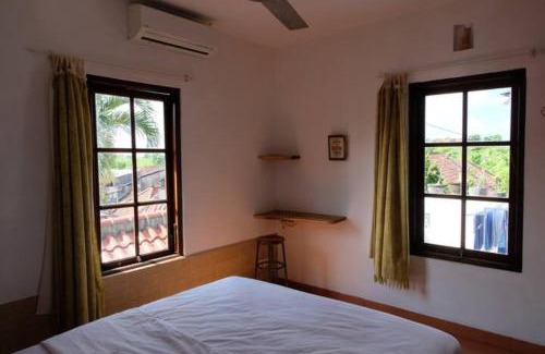 Babakan House | Canggu Serenity