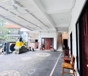 Padonan House | Canggu77 GuestHouse