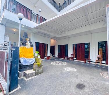 Padonan House | Canggu77 GuestHouse