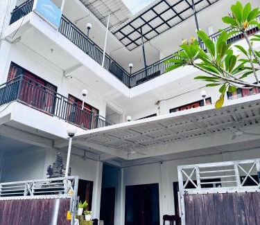 Padonan House | Canggu77 GuestHouse