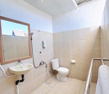 Padonan House | Canggu77 GuestHouse